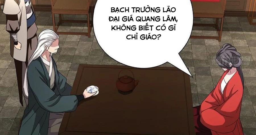 Thiên Long Bát Bộ webtoon chapter 140 - Trang 61