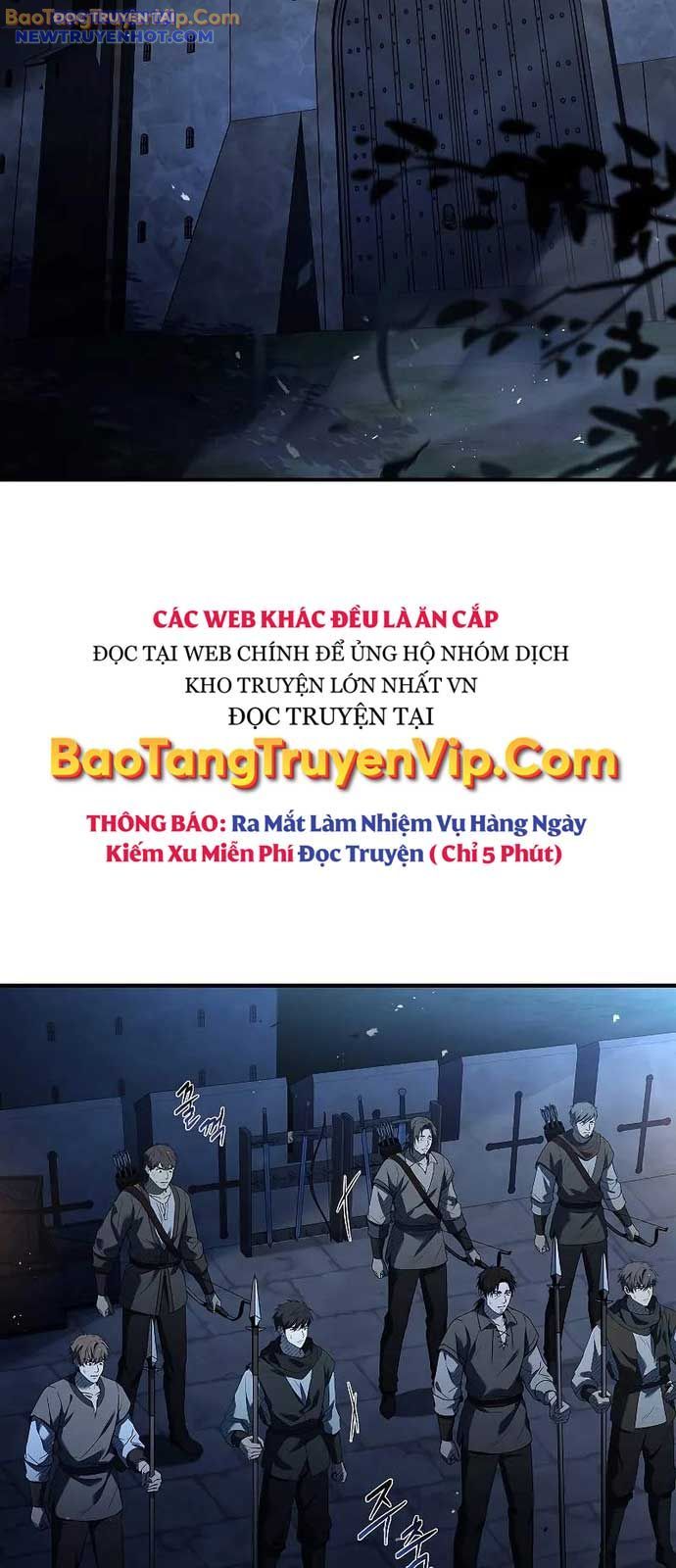 Vô Hồn Bất Kính Giả Dạ chapter 10 - Trang 25