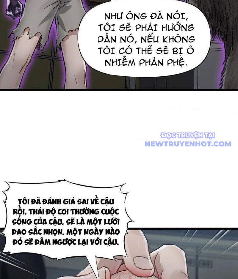 Bàn Tay Thần Thánh chapter 42 - Trang 67