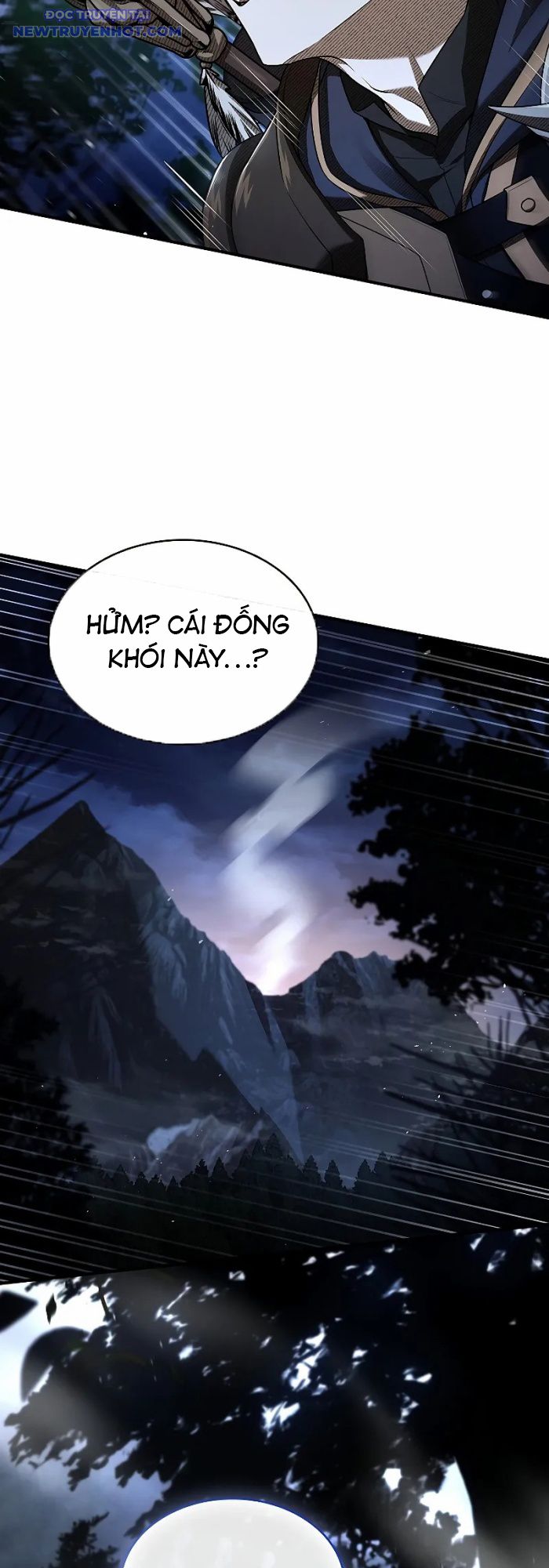 Vô Hồn Bất Kính Giả Dạ chapter 12 - Trang 62