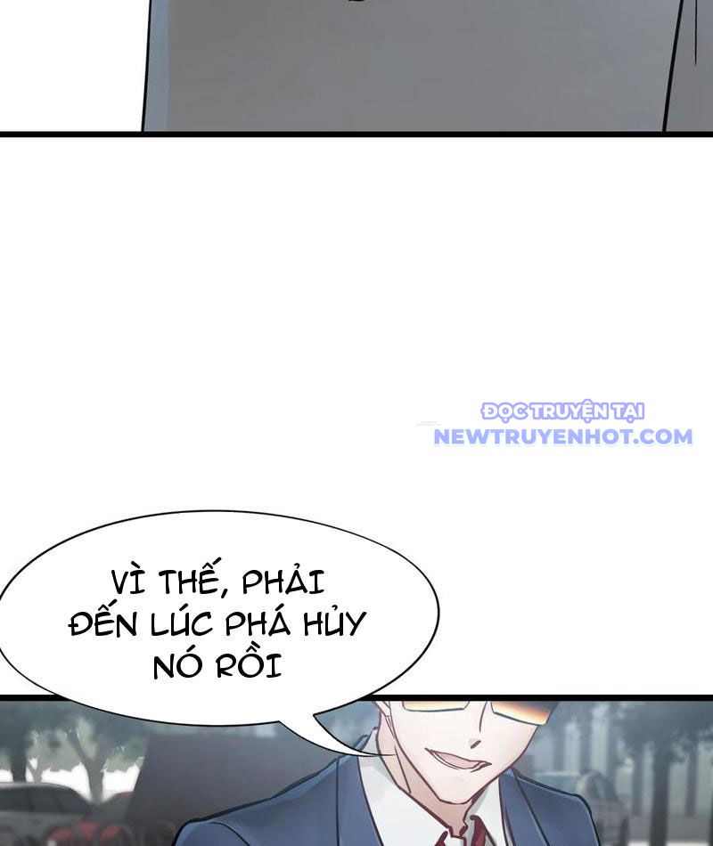 Bàn Tay Thần Thánh chapter 39 - Trang 6