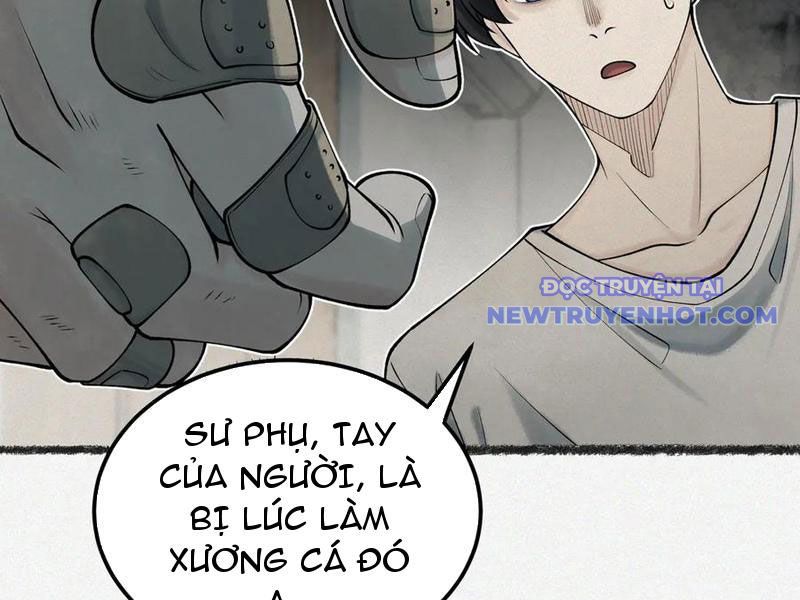 Làm Người Nhặt Xác, Tôi Khởi Đầu Là Giải Phẫu Bạn Gái Cũ! chapter 11 - Trang 89