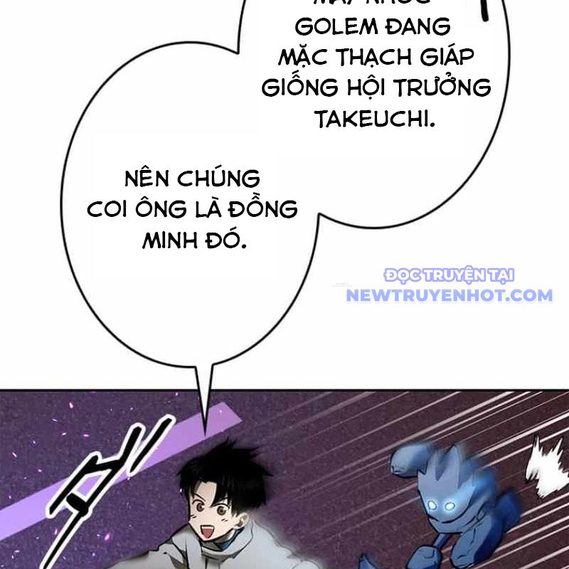 Chinh Phục Hầm Ngục Bằng Sao Chép Và Dán! chapter 33 - Trang 123