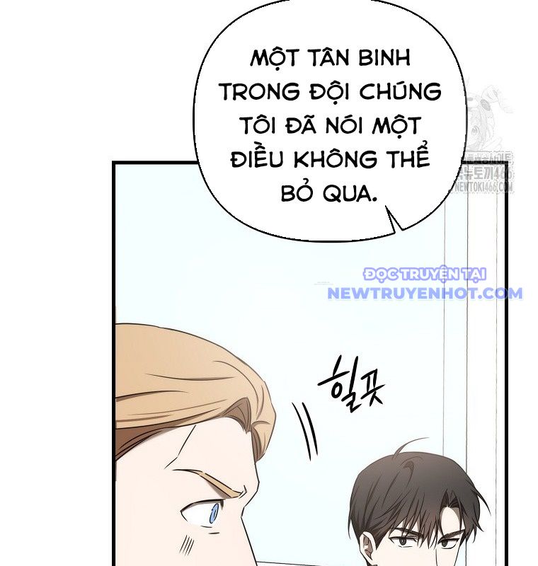 Tân Binh Của Đội Bóng Chày Quá Giỏi chapter 35 - Trang 21