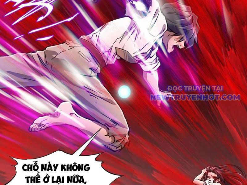 Bàn Tay Thần Thánh chapter 36 - Trang 116