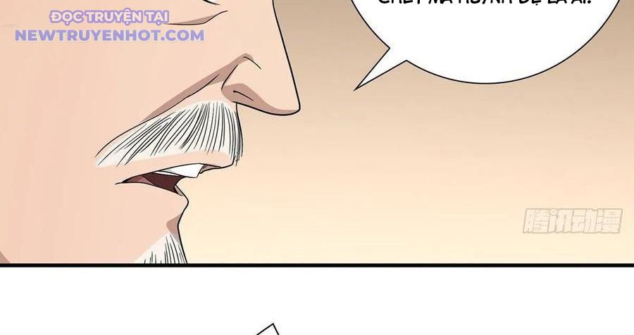 Thiên Long Bát Bộ webtoon chapter 141 - Trang 23