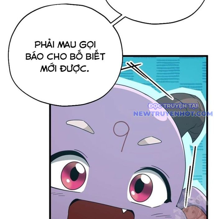 Bố Tôi Quá Mạnh chapter 182 - Trang 17