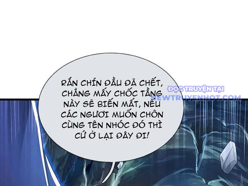   Ta Vô Địch Ở Thế Giới Huyền Huyễn Tận Thế chapter 117 - Trang 13