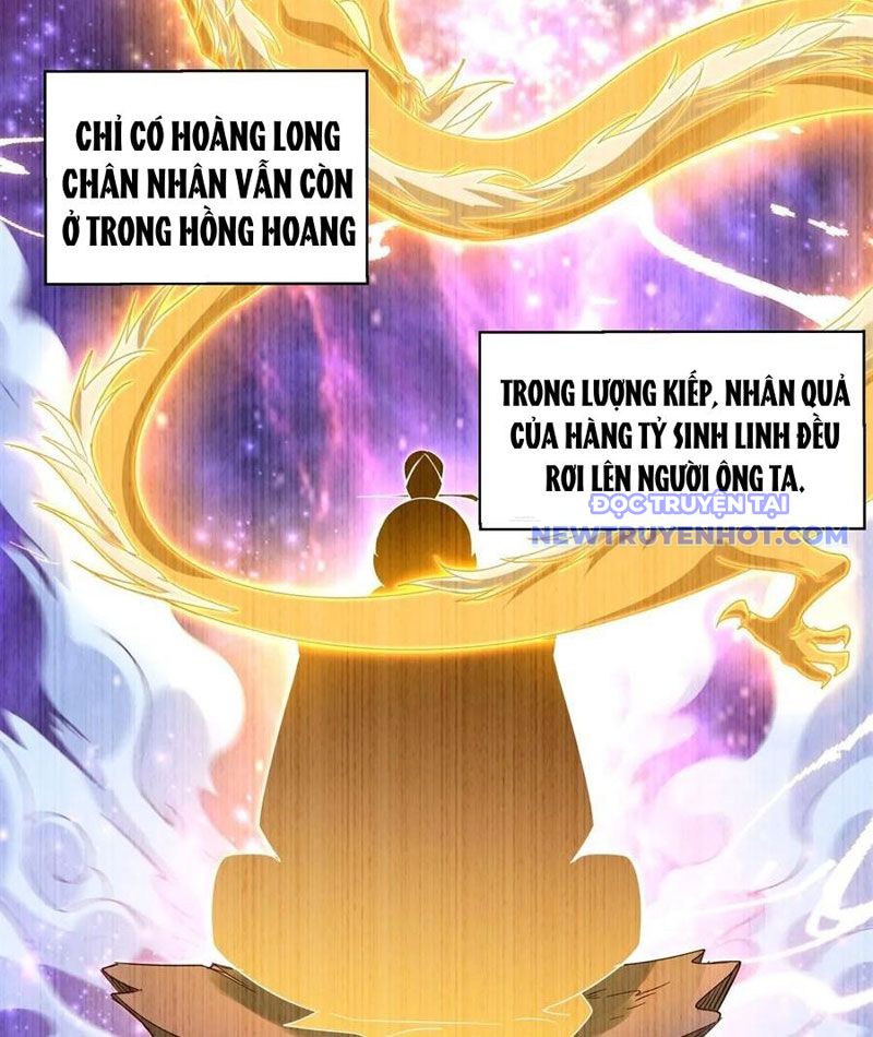 Hồng Hoang: Bắt Đầu Từ Việc Nhận Minh Hà Làm Con Gái Nuôi chapter 23 - Trang 57