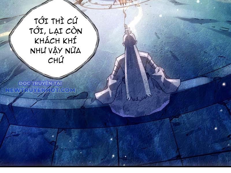 Bói Toán Mà Thôi, Cửu Vĩ Yêu Đế Sao Lại Thành Nương Tử Ta?! chapter 69 - Trang 42