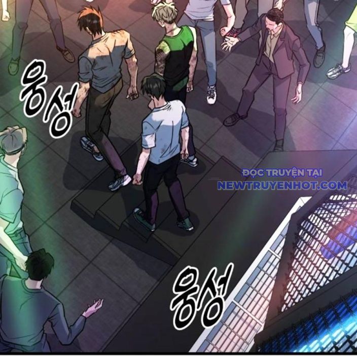 Bạo Lực Vương chapter 41 - Trang 183