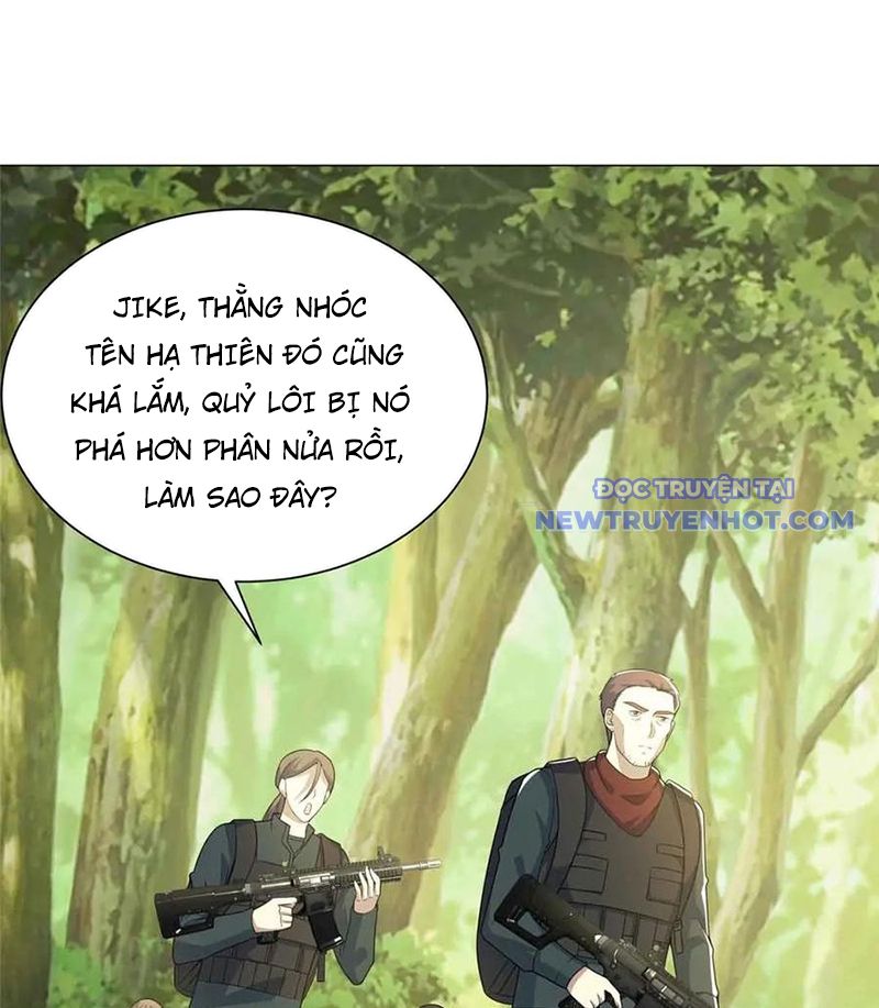 Tân Cực Phẩm Toàn Năng Cao Thủ chapter 118 - Trang 2