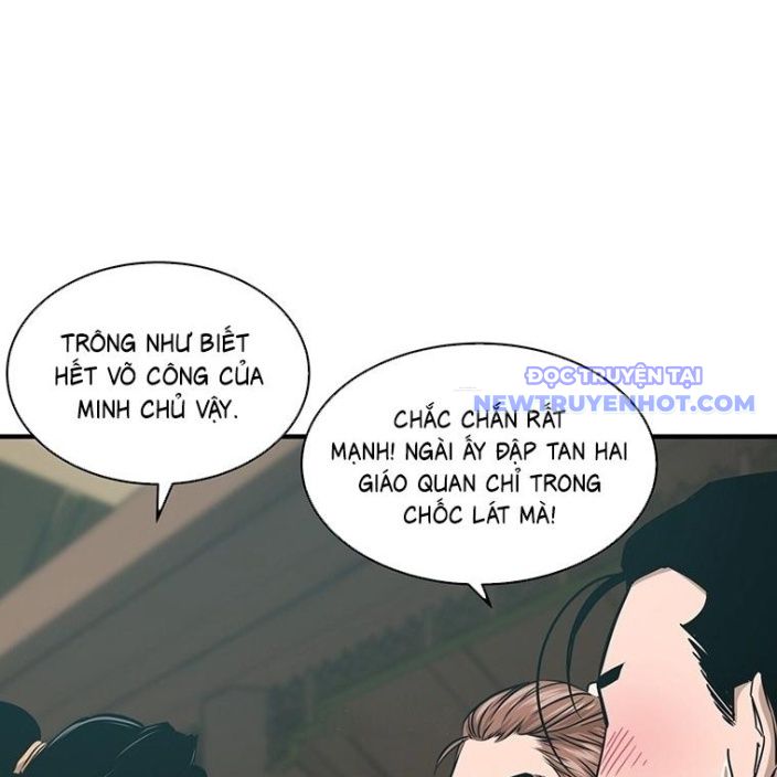 Thiên Hạ Đệ Nhất Võ Sư chapter 15 - Trang 80