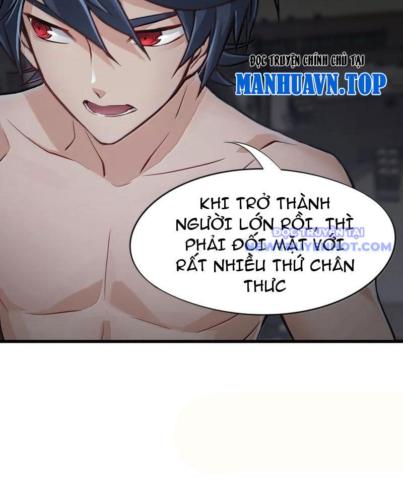 Bàn Tay Thần Thánh chapter 41 - Trang 35