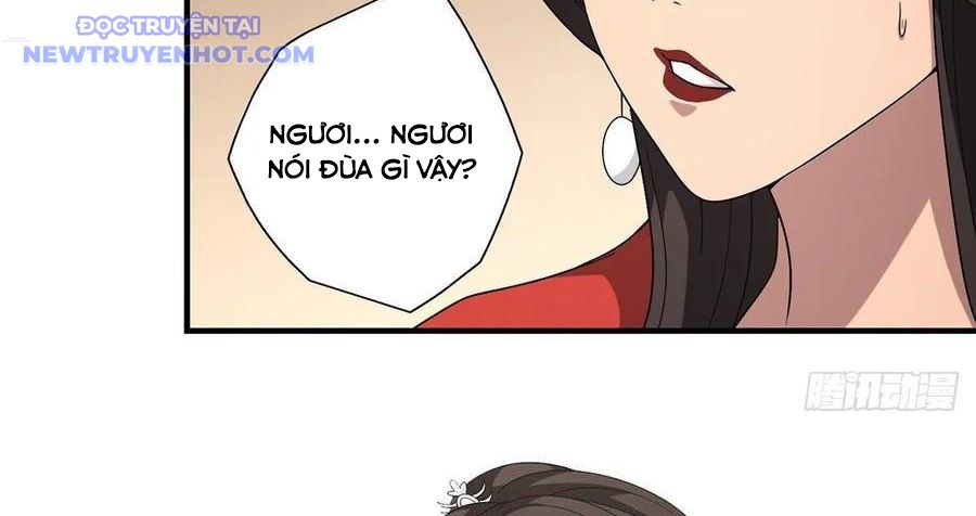 Thiên Long Bát Bộ webtoon chapter 141 - Trang 25