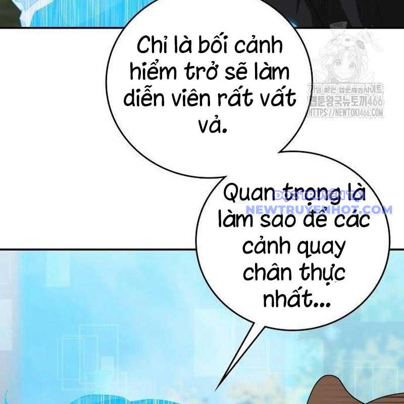 Studio Tùy Hứng Của Nghệ Sĩ Thiên Tài chapter 74 - Trang 113