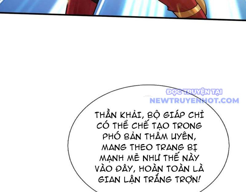 Khởi đầu Bằng Một Vạn Hít đất: Oanh Sát Thần Minh! chapter 34 - Trang 22