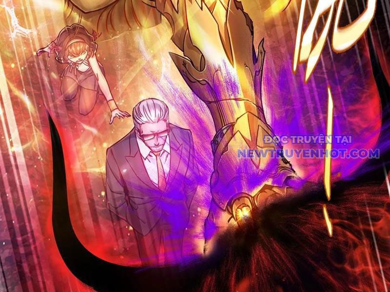 Bàn Tay Thần Thánh chapter 38 - Trang 144