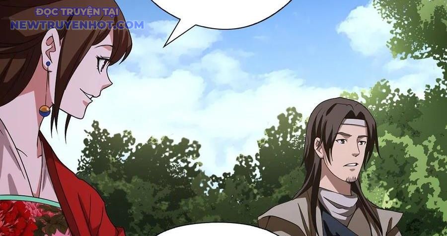 Thiên Long Bát Bộ webtoon chapter 140 - Trang 28