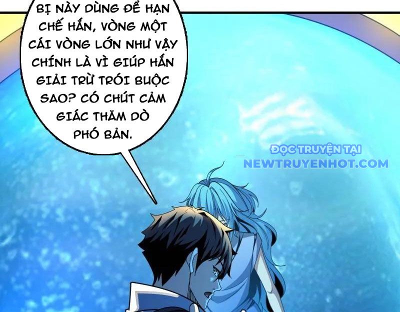 Vừa Chơi Đã Có Tài Khoản Vương Giả chapter 501 - Trang 29