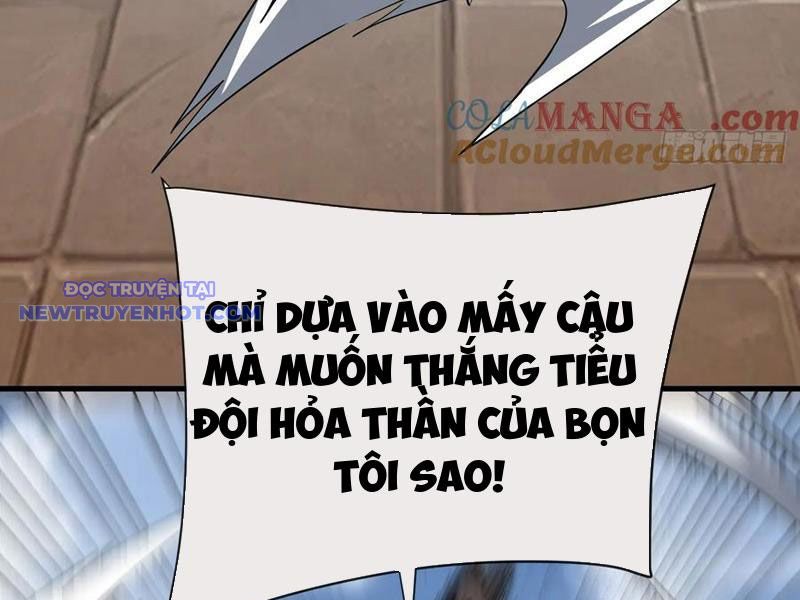 Mệnh Luân Chi Chủ! Làm Kẻ Biến Dị Giáng Xuống Nhân Gian chapter 88 - Trang 31