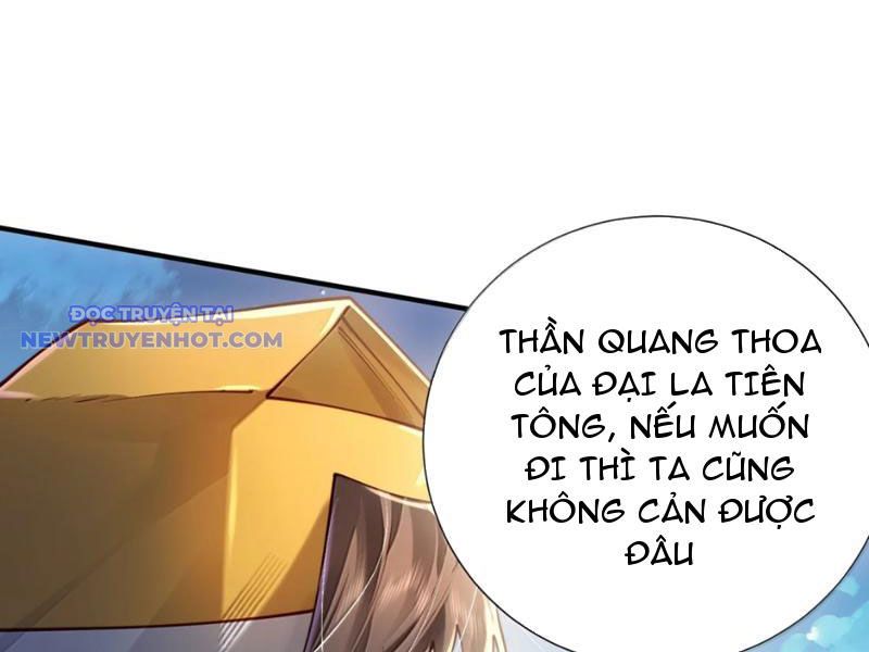 Bói Toán Mà Thôi, Cửu Vĩ Yêu Đế Sao Lại Thành Nương Tử Ta?! chapter 69 - Trang 11