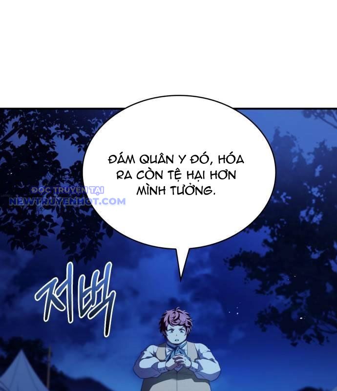 Hoàng Tử Bán Thuốc chapter 63 - Trang 8