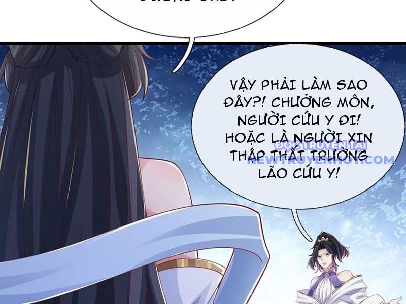   Ta Vô Địch Ở Thế Giới Huyền Huyễn Tận Thế chapter 117 - Trang 46