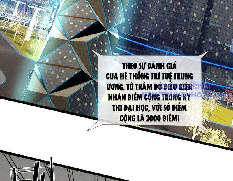 Khởi đầu Bằng Một Vạn Hít đất: Oanh Sát Thần Minh! chapter 31 - Trang 3