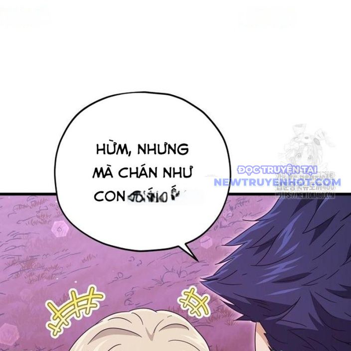 Bố Tôi Quá Mạnh chapter 183 - Trang 92