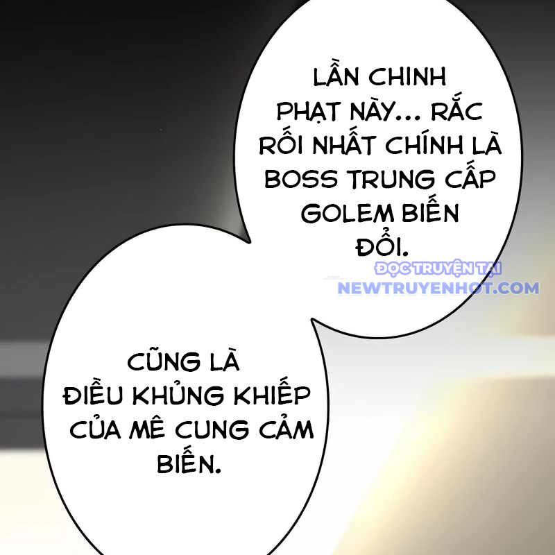 Chinh Phục Hầm Ngục Bằng Sao Chép Và Dán! chapter 10 - Trang 111