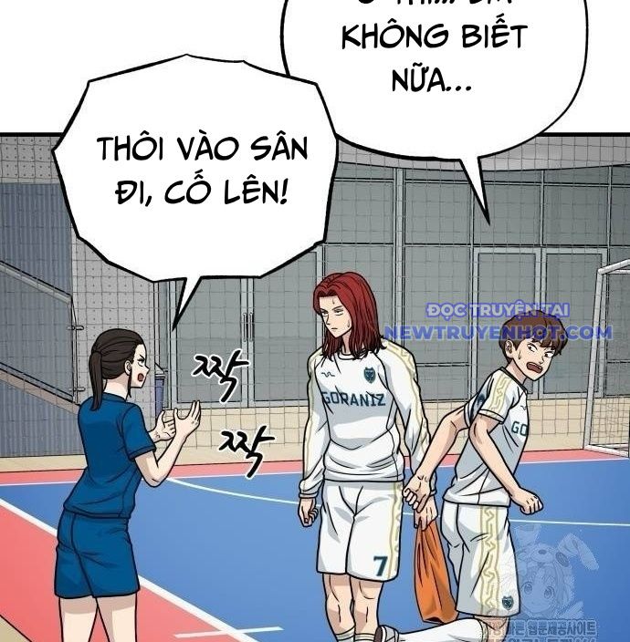 Thủ Môn chapter 41 - Trang 23