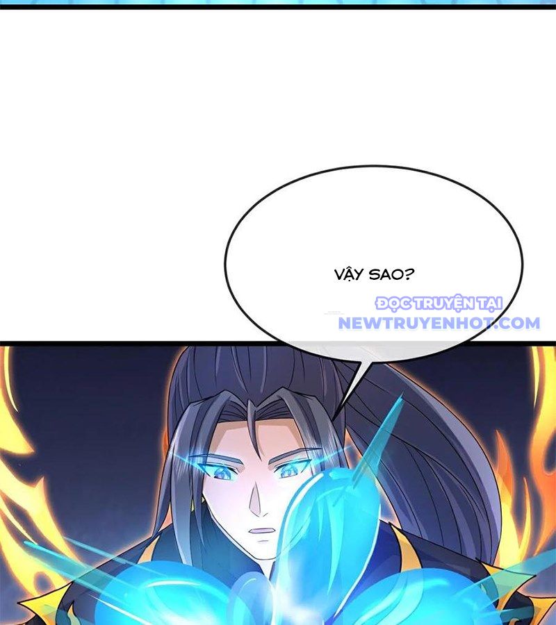 Thần Võ Thiên Tôn chapter 907 - Trang 38