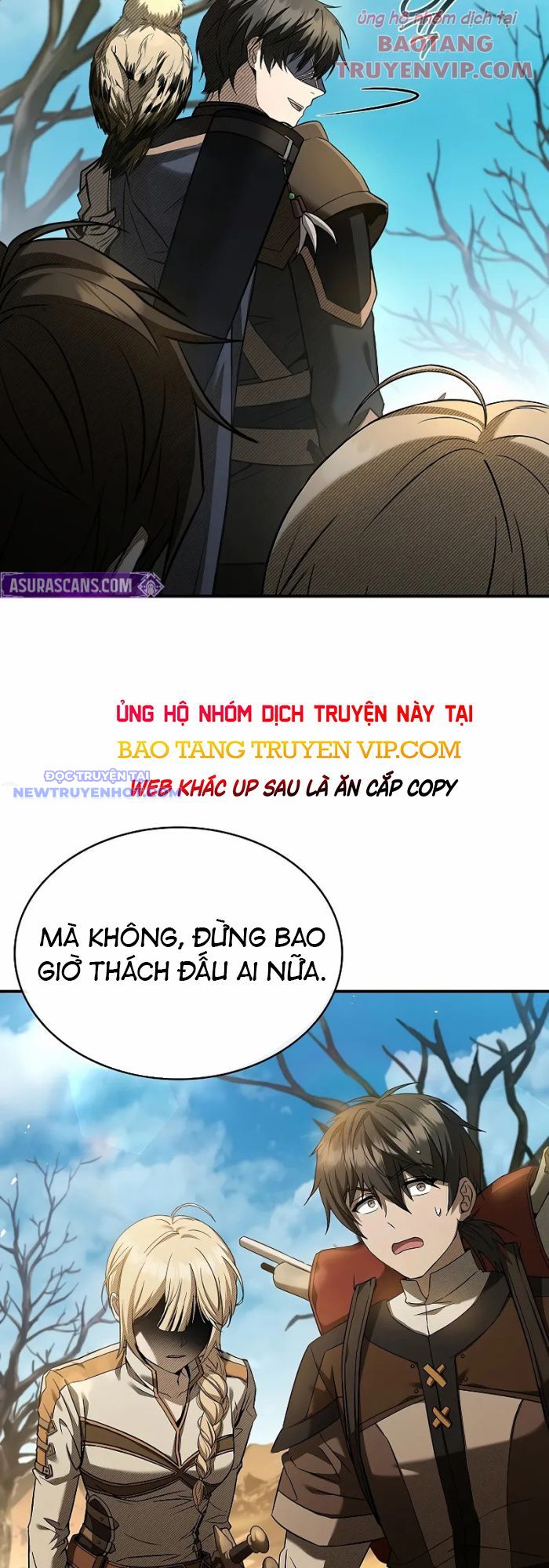 Vô Hồn Bất Kính Giả Dạ chapter 7 - Trang 67