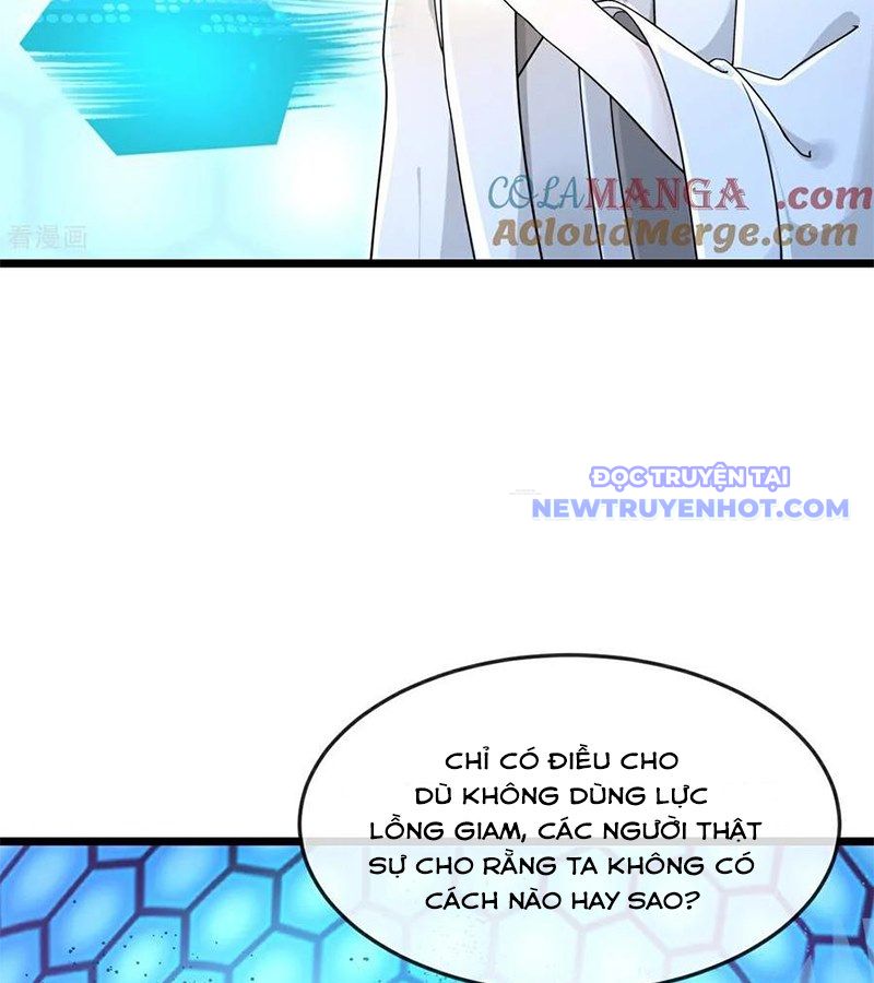 Thần Võ Thiên Tôn chapter 907 - Trang 24