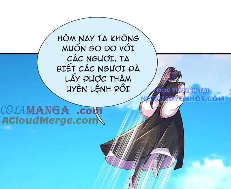 Kiếm Tiên Võ Đế: Bắt Đầu Huyền Vũ Môn Chi Biến chapter 221 - Trang 28