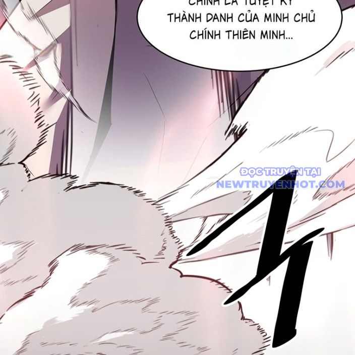 Thiên Hạ Đệ Nhất Võ Sư chapter 14 - Trang 37