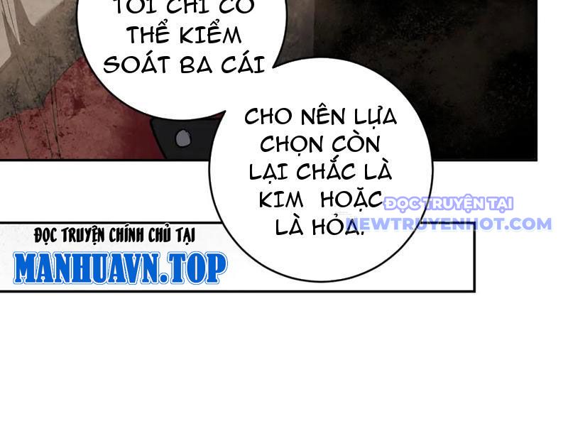 Toàn Dân Tận Thế: Ta Virus Quân Vương chapter 49 - Trang 96