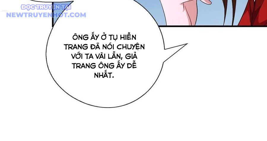 Thiên Long Bát Bộ webtoon chapter 140 - Trang 31