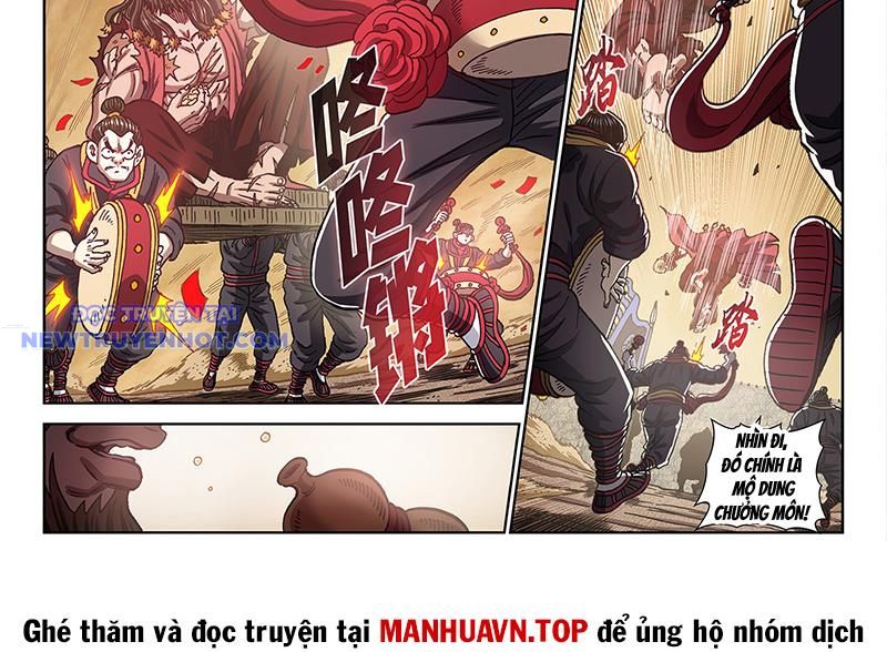 Ta Là Đại Thần Tiên chapter 779 - Trang 29