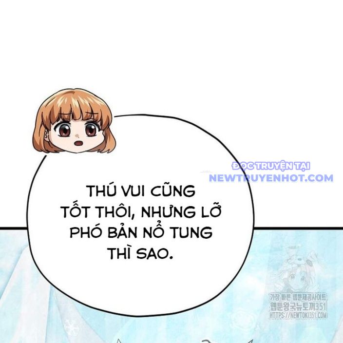 Bố Tôi Quá Mạnh chapter 182 - Trang 29