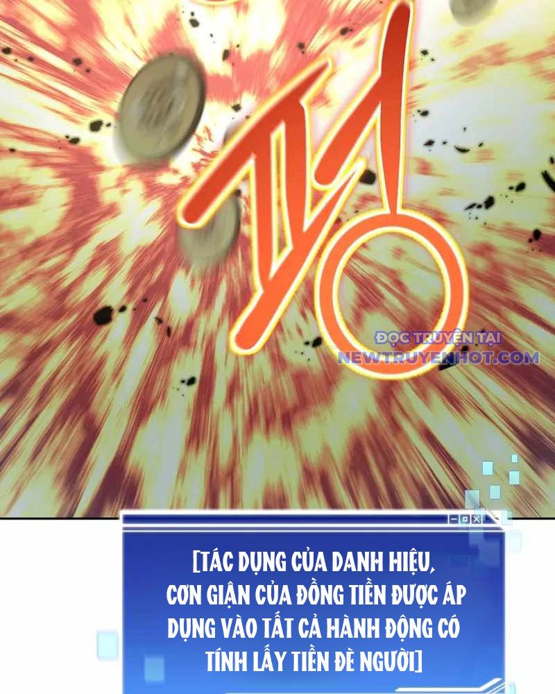 Mắc Kẹt Trong Tòa Tháp Thử Thách chapter 105 - Trang 131