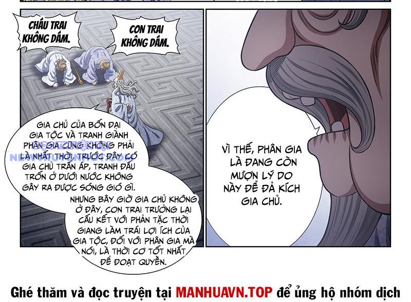 Ta Là Đại Thần Tiên chapter 779 - Trang 13