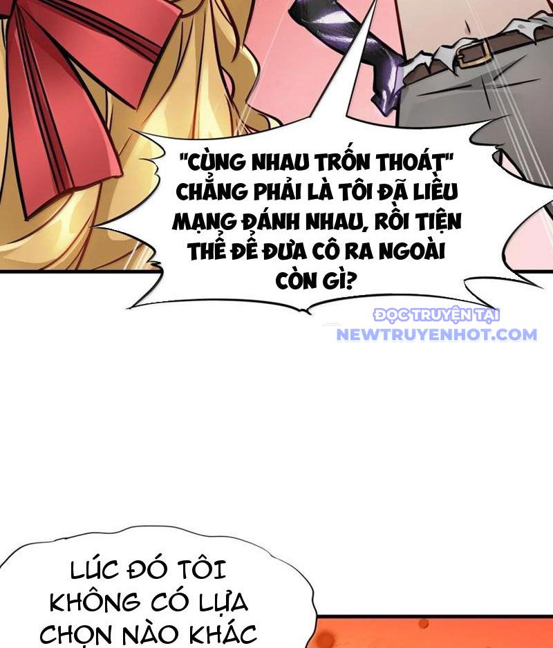 Bàn Tay Thần Thánh chapter 41 - Trang 9