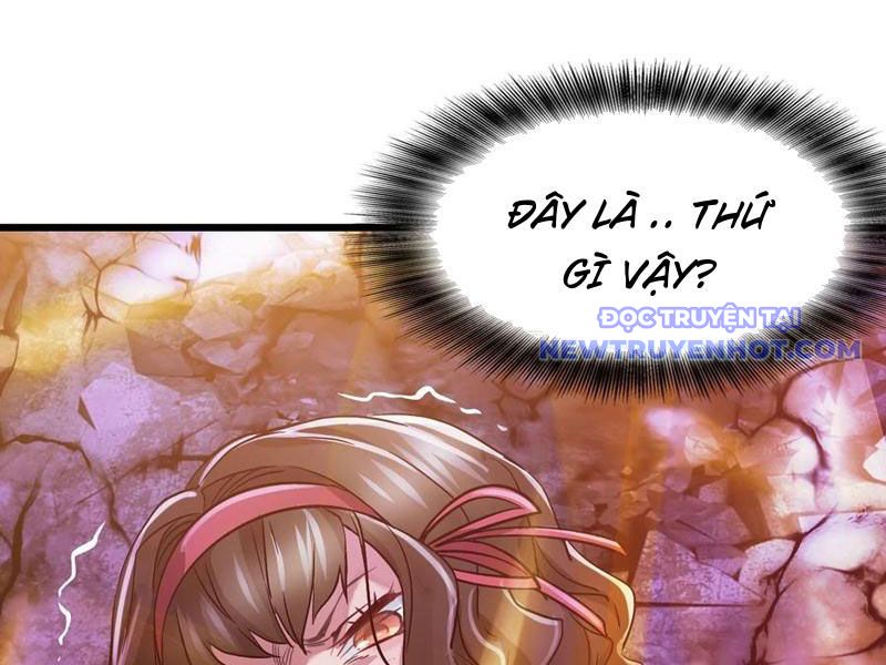 Bàn Tay Thần Thánh chapter 38 - Trang 100