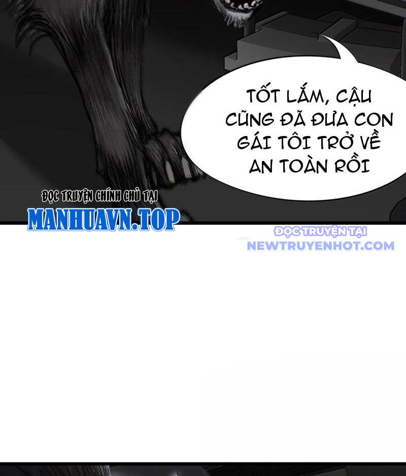 Bàn Tay Thần Thánh chapter 42 - Trang 3