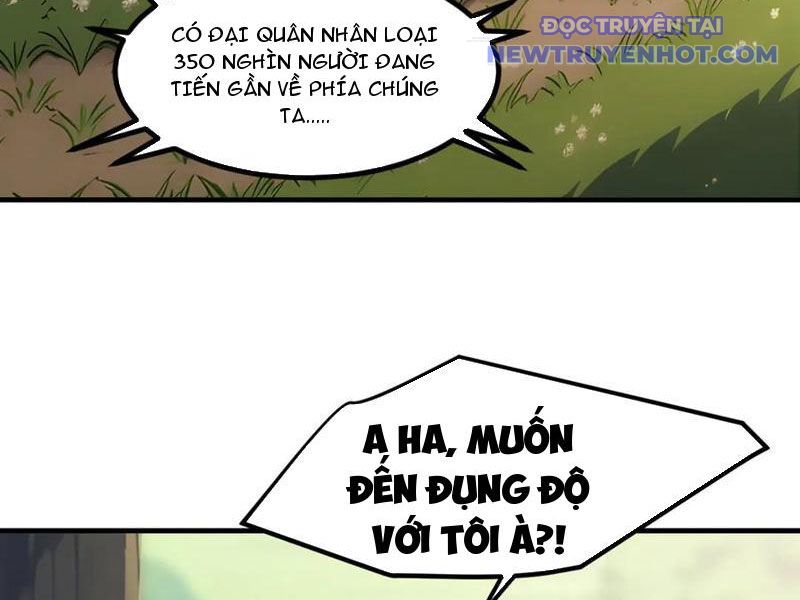 Toàn Dân Thần Vương: Tôi Hiến Tế Nghìn Tỷ Sinh Linh! chapter 86 - Trang 4