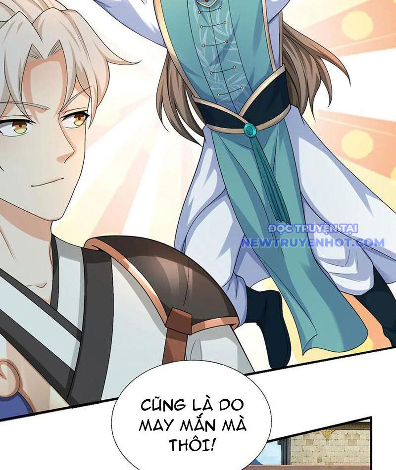 Ta Có Thể Tấn Công Không Giới Hạn chapter 77 - Trang 36