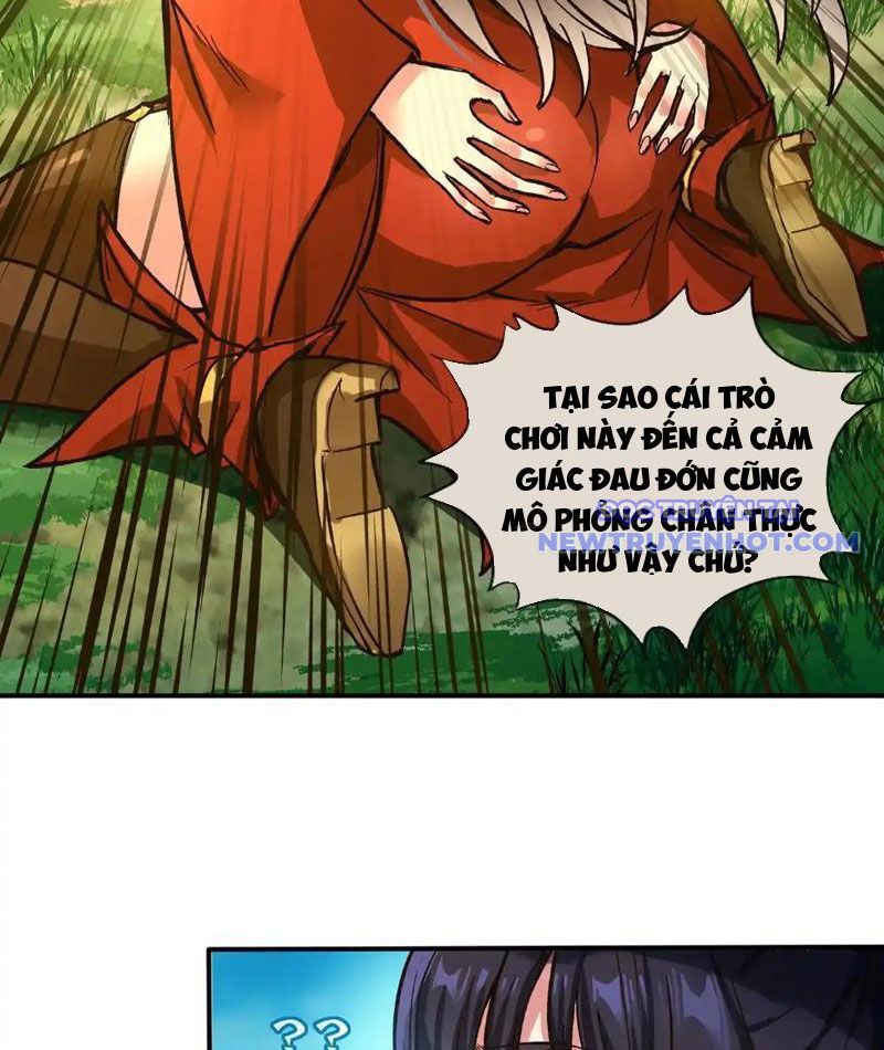 Ta Làm Npc ở Dị Giới chapter 7 - Trang 59