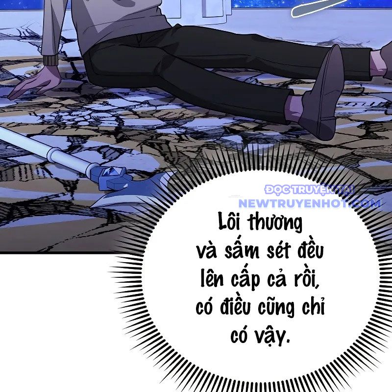 Tôi Không Phải Là Hồi Quy Giả chapter 31 - Trang 38